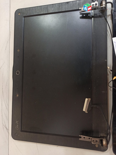Asus Eee PC 1015B պահեստամասեր ամեն ինչ разборка на запчасти