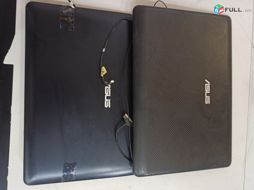 Asus Eee PC 1015B պահեստամասեր ամեն ինչ разборка на запчасти