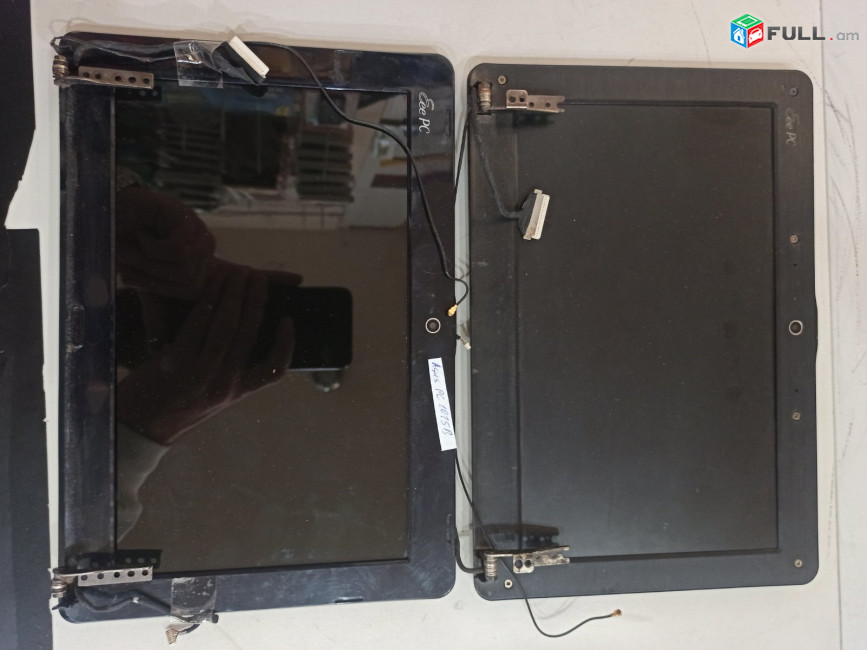 Asus Eee PC 1015B պահեստամասեր ամեն ինչ разборка на запчасти