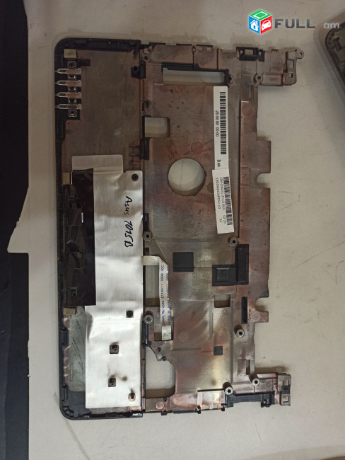 Asus Eee PC 1015B պահեստամասեր ամեն ինչ разборка на запчасти