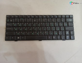 Keyboard Asus Eee PC 1000 Ստեղնաշար