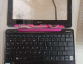 Asus Eee PC 1008P պահեստամասեր ամեն ինչ разборка на запчасти