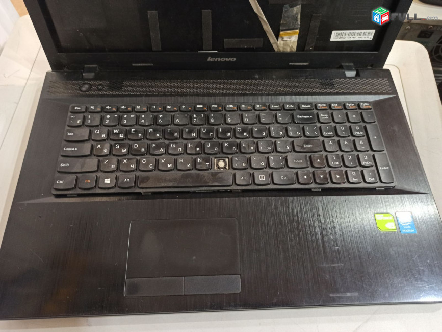 Lenovo G700 պահեստամասեր ամեն ինչ разборка на запчасти