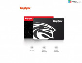 SSD 1TB 2TB KingSpec SATA III NAND Internal Solid State Drive Жесткий диск Tвердотельный накопитель Կոշտ սկավառակ