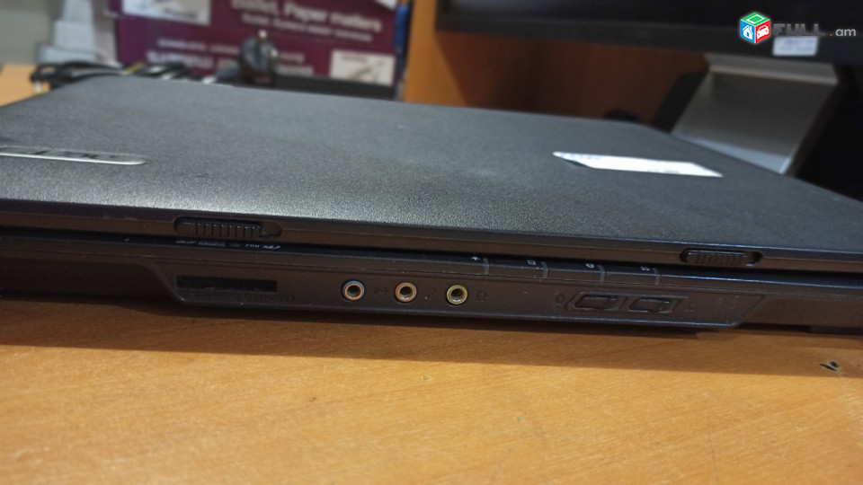 ACER TravelMate 5330 Core 2 DUO 4GB HDD 160GB 15.6" DVD Notebook ноутбук Նոութբուք Laptop