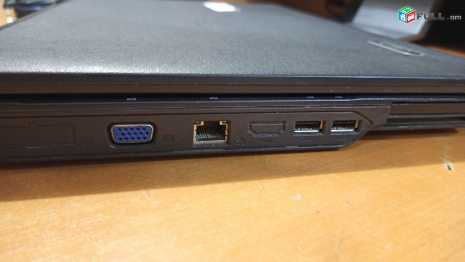 ACER TravelMate 5330 Core 2 DUO 4GB HDD 160GB 15.6" DVD Notebook ноутбук Նոութբուք Laptop
