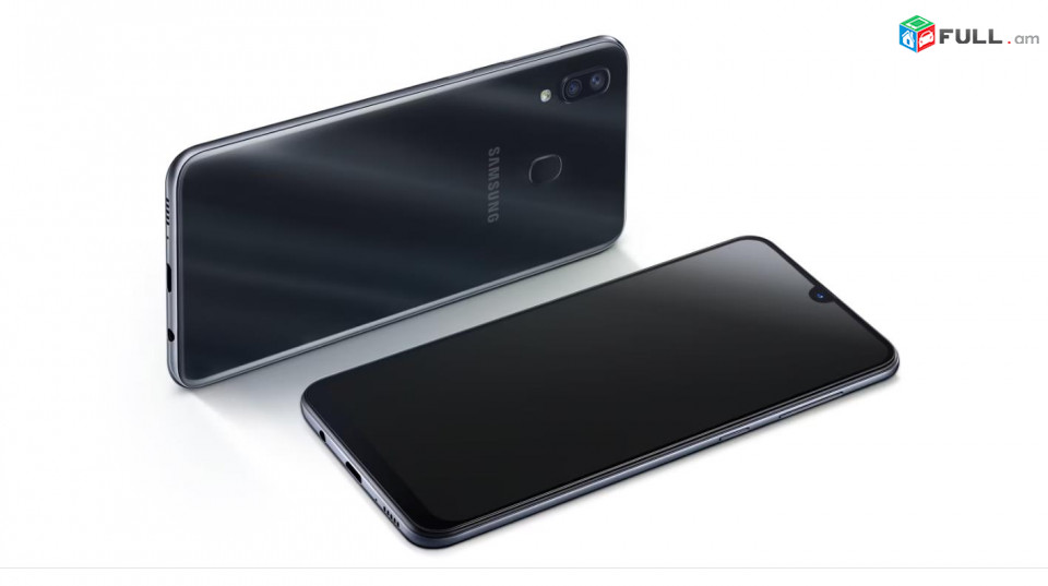 Samsung Galaxy A30 4GB 32GB ( Samsung SM-A305F ) Super AMOLED
