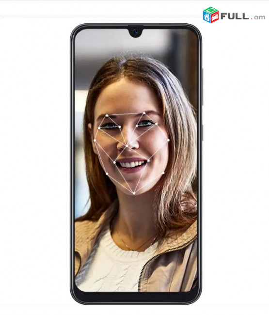 Samsung Galaxy A30 4GB 32GB ( Samsung SM-A305F ) Super AMOLED
