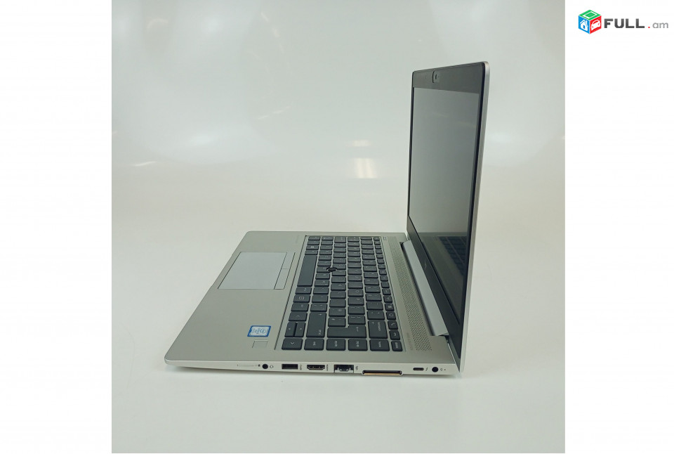 HP EliteBook 840 G6 i5-836U RAM 16GB SSD 256GB 14" FHD Notebook ноутбук Նոութբուք Laptop Intel i5 8gen