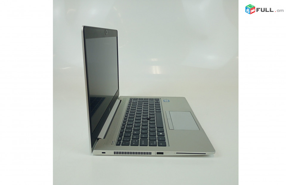 HP EliteBook 840 G6 i5-836U RAM 16GB SSD 256GB 14" FHD Notebook ноутбук Նոութբուք Laptop Intel i5 8gen