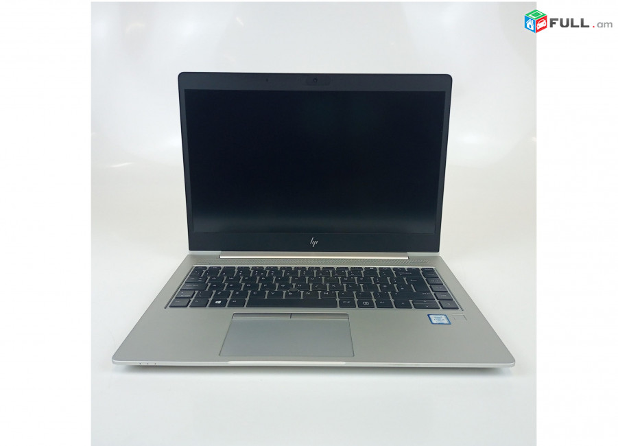 HP EliteBook 840 G6 i5-836U RAM 16GB SSD 256GB 14" FHD Notebook ноутбук Նոութբուք Laptop Intel i5 8gen
