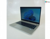 HP EliteBook 840 G6 i5-836U RAM 16GB SSD 256GB 14