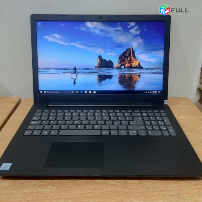 Lenovo ideapad 130-15IKB i3-6006U 2.60GHz 8 GB SSD 256GB 15.6" HD LED Win 10 + MS Office Նոութբուք notebook ноутбук Laptop