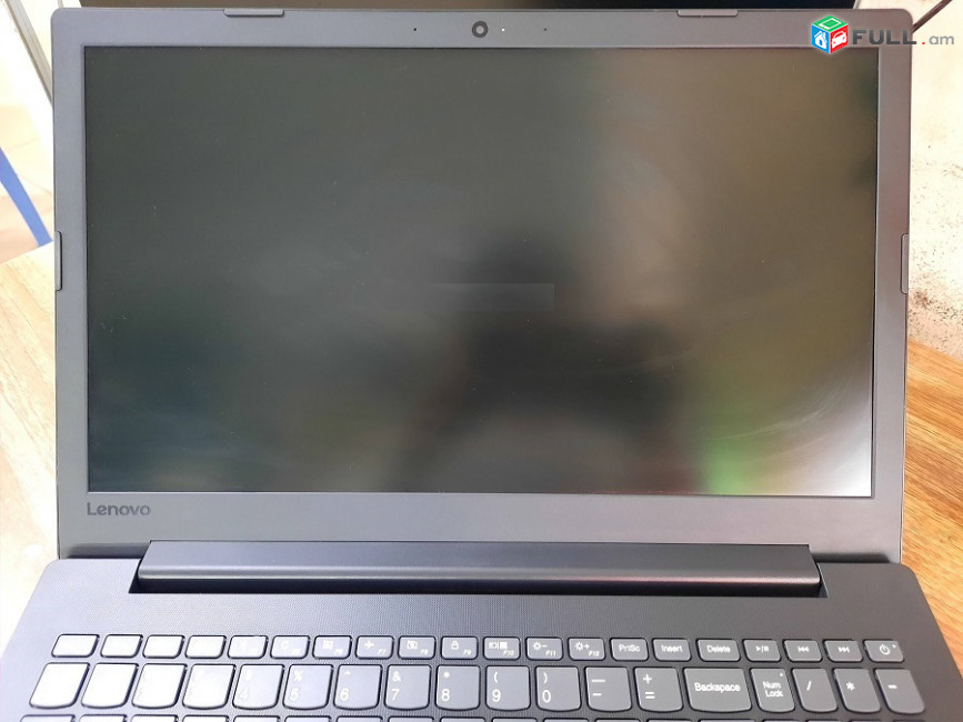 Lenovo ideapad 130-15IKB i3-6006U 2.60GHz 8 GB SSD 256GB 15.6" HD LED Win 10 + MS Office Նոութբուք notebook ноутбук Laptop