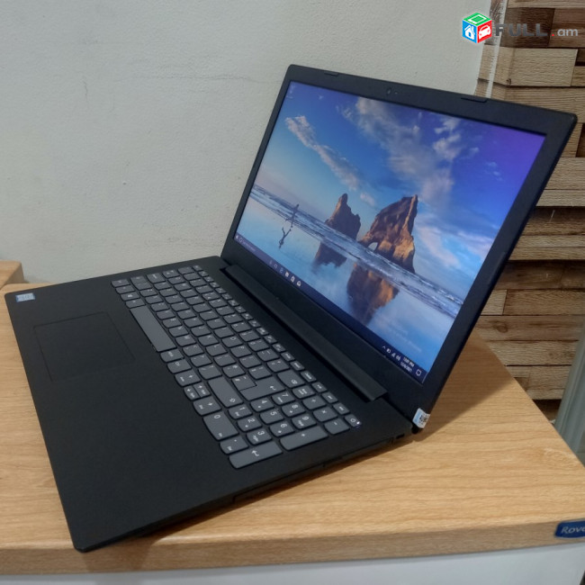 Lenovo ideapad 130-15IKB i3-6006U 2.60GHz 8 GB SSD 256GB 15.6" HD LED Win 10 + MS Office Նոութբուք notebook ноутбук Laptop