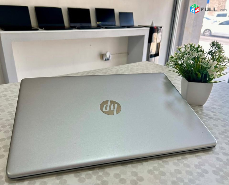 HP 15-DY279 i5-1135G7 32GB SSD M2 NVMe 1TB 15.6" FHD LED Notebook ноутбук Նոթբուք Laptop 11 gen