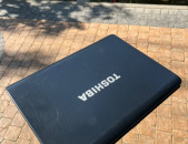Toshiba A215-S7437 Notebook 2GB 200GB DDR2-800 15.4" Նոութբուք Ноутбук laptop