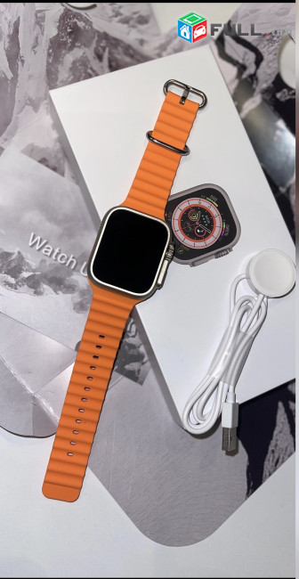apple watch ultra