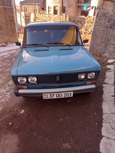 VAZ(Lada) 2106 , 1990թ.