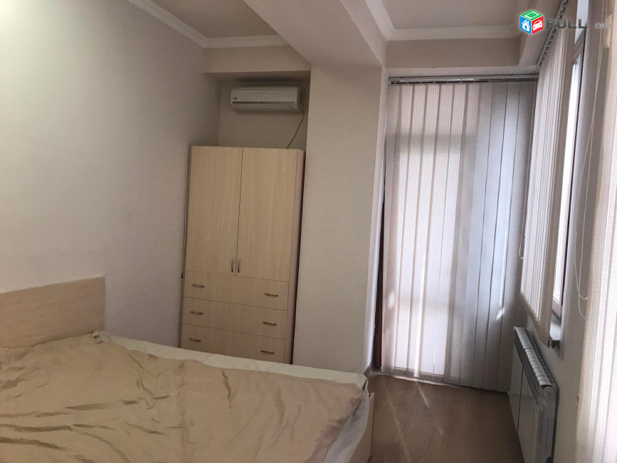 Վարձով բնակարան Երազ բնակելի թաղամասում