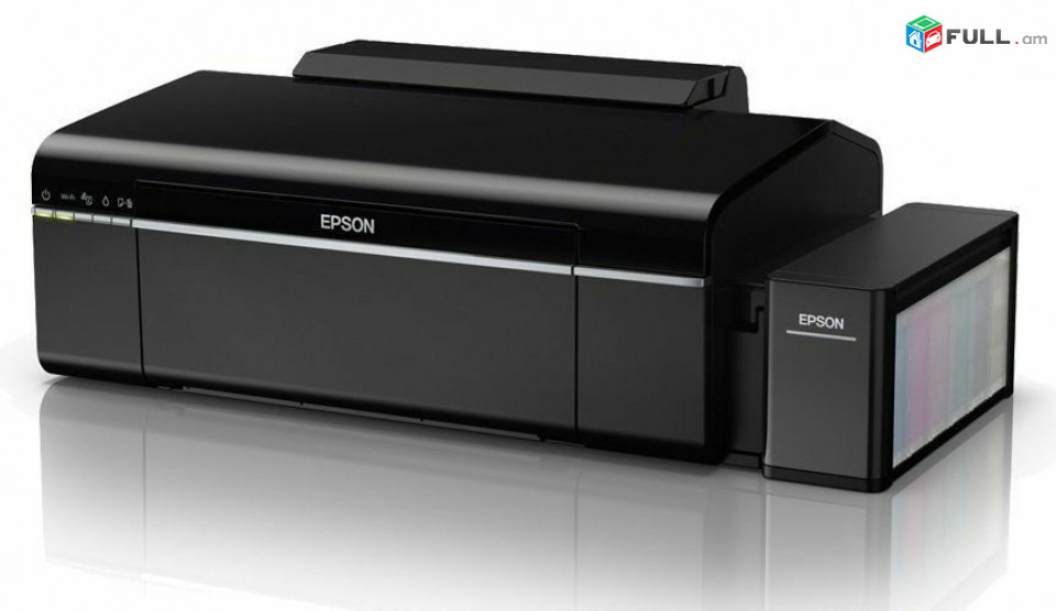 Epson L805 տպիչ, wifi, նոր, 12 ամիս երաշխիք