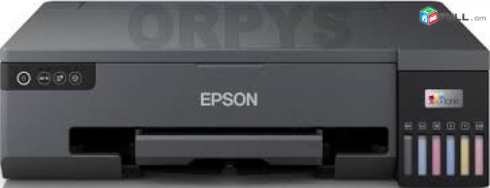 Epson L18050 A3 տպիչ, նոր, 12 ամիս երաշխիք