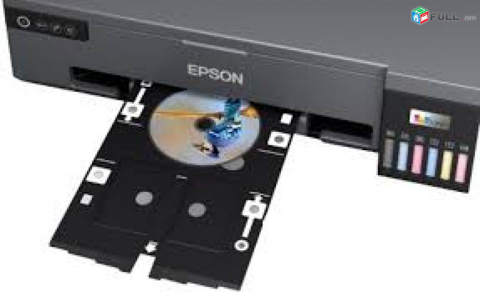 Epson L18050 A3 տպիչ, նոր, 12 ամիս երաշխիք