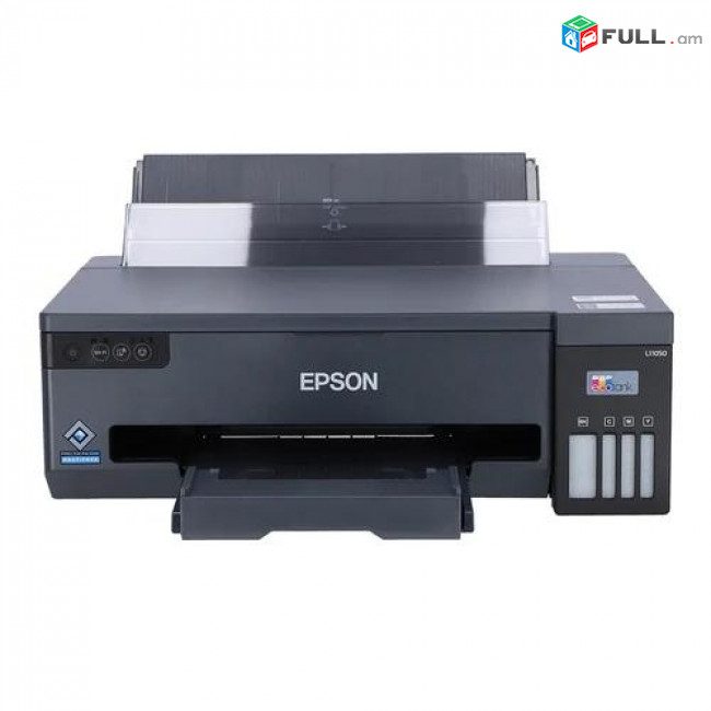 Epson L11050 տպիչ, A3 ֆորմատ, նոր, 12 ամիս երաշխիք