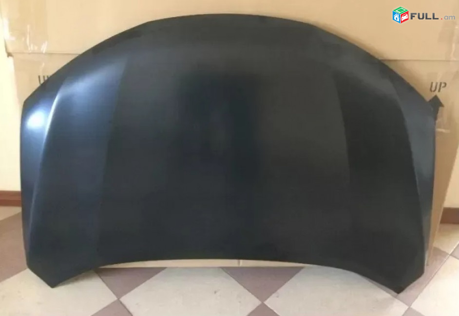NISSAN ROGUE կապոտ