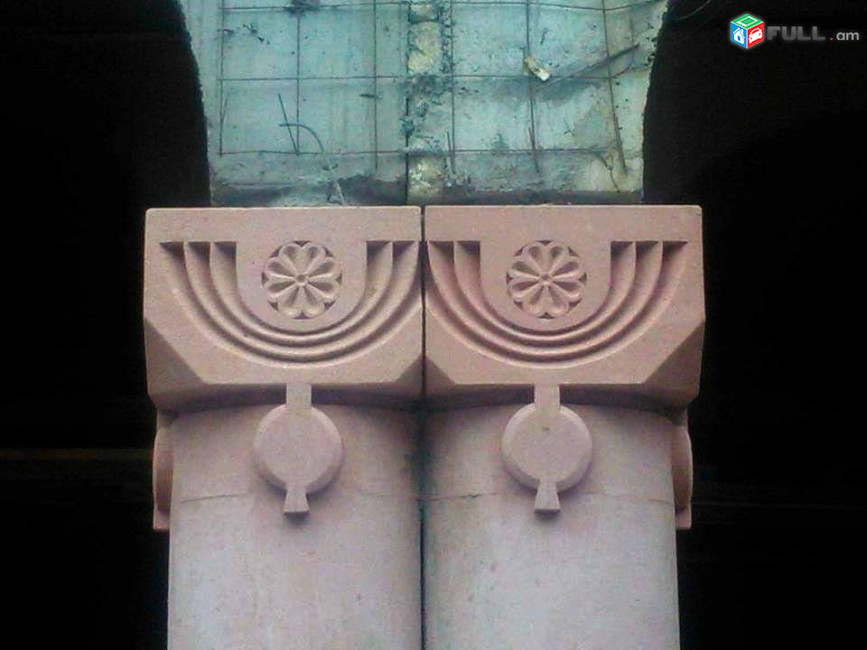 Խոյակներ