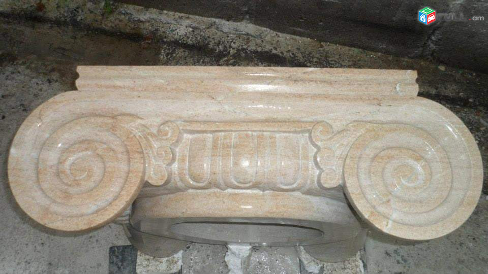Խոյակներ