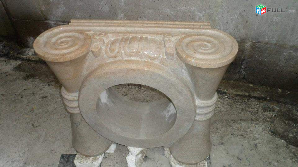 Խոյակներ