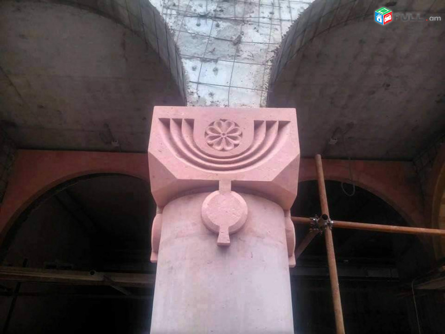 Խոյակներ