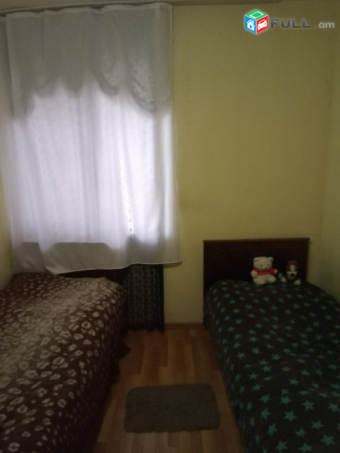 Վաճառվում է 2 սենյականոց բնակարան
