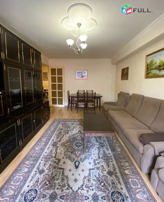 ԿՕԴ 6371/Հակոբ Հակոբյան փողոց