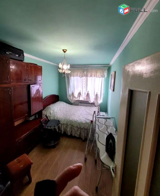 կօդ 8203 / Ֆուչիկի փողոց