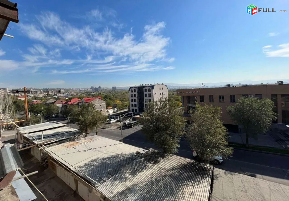 կօդ 8216 / Կուրղինյան փողոց