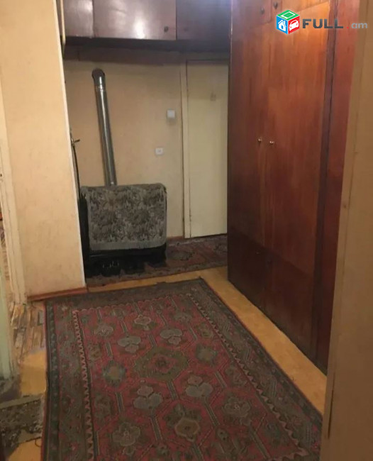 կօդ 8217 /Բաշինջաղյան փողոց
