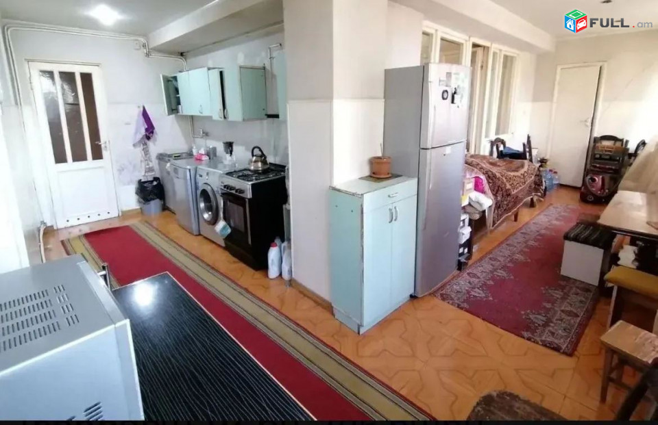 կօդ 8218/ Ճառագայթային փողոց 