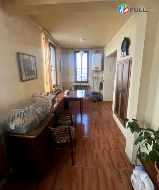 կօդ 8219/ Մարգարյան փողոց