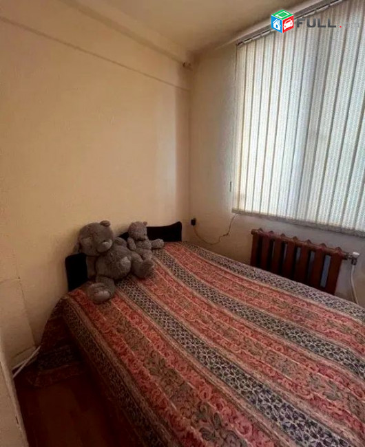 կօդ 8219/ Մարգարյան փողոց