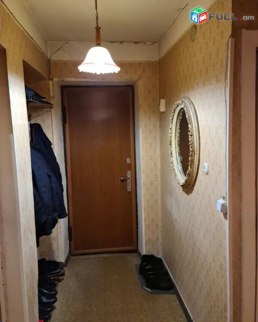 կօդ 8221 /Արզումանյան փողոց