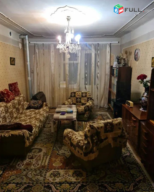 կօդ 8221 /Արզումանյան փողոց