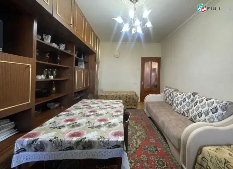 կօդ 8222 /Զորավար Անդրանիկի փողոց