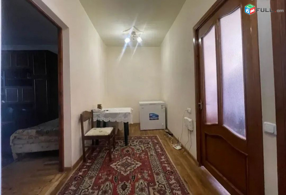 կօդ 8222 /Զորավար Անդրանիկի փողոց