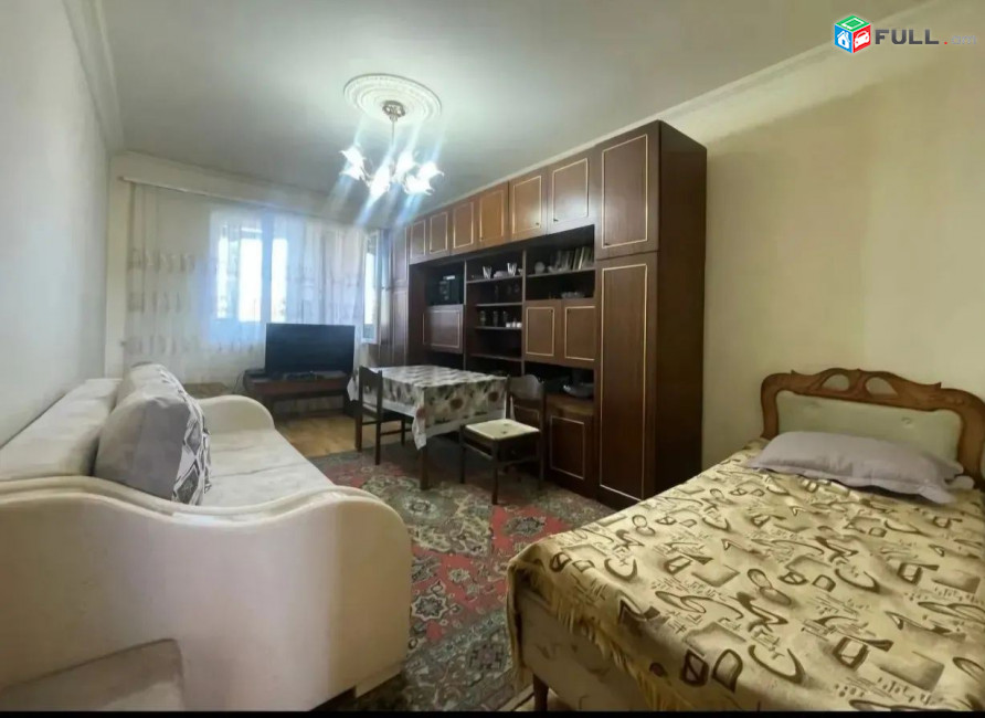 կօդ 8222 /Զորավար Անդրանիկի փողոց
