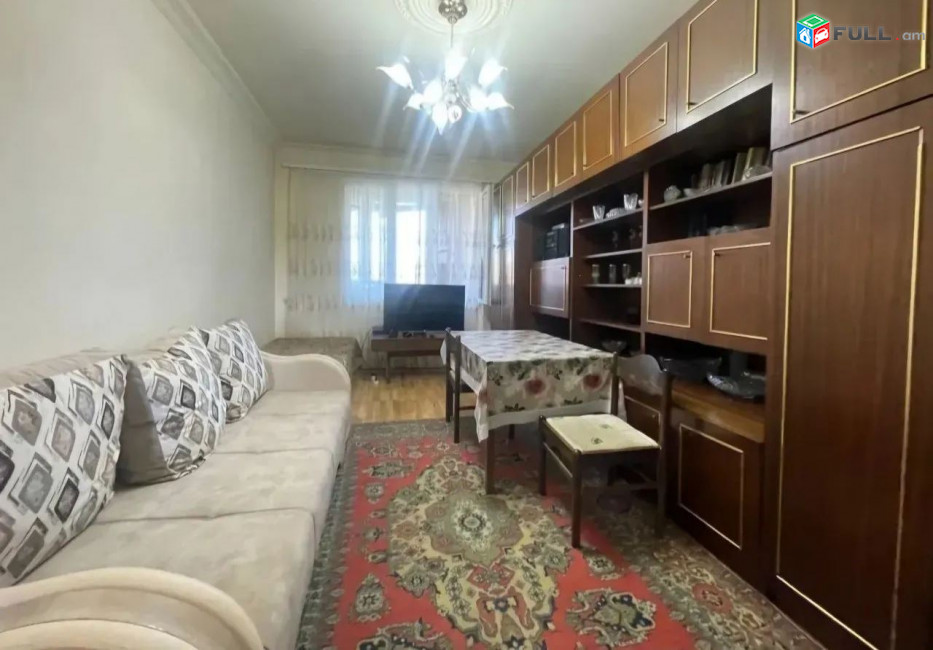 կօդ 8222 /Զորավար Անդրանիկի փողոց