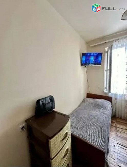 կօդ 8222 /Զորավար Անդրանիկի փողոց