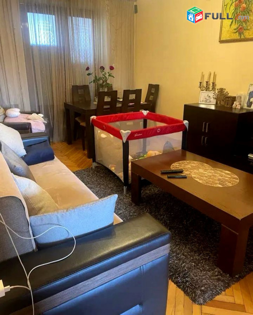 կօդ 8223 /Շինարարների փողոց