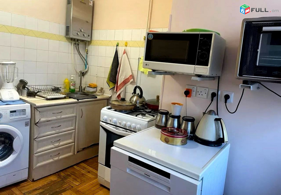 կօդ 8223 /Շինարարների փողոց